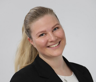 Marleen Klapper